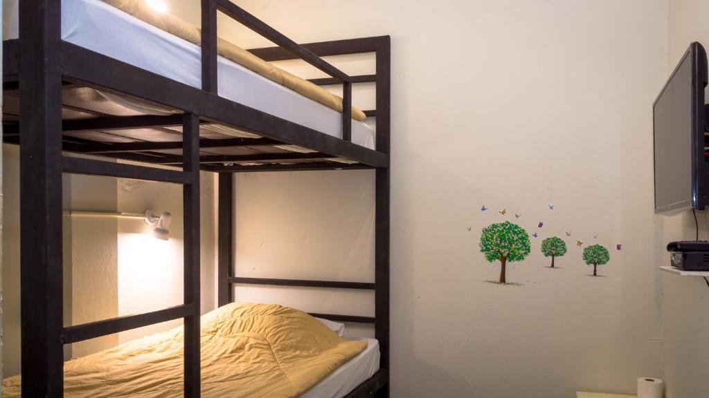 Gotum Hostel 1 Phuket المظهر الخارجي الصورة