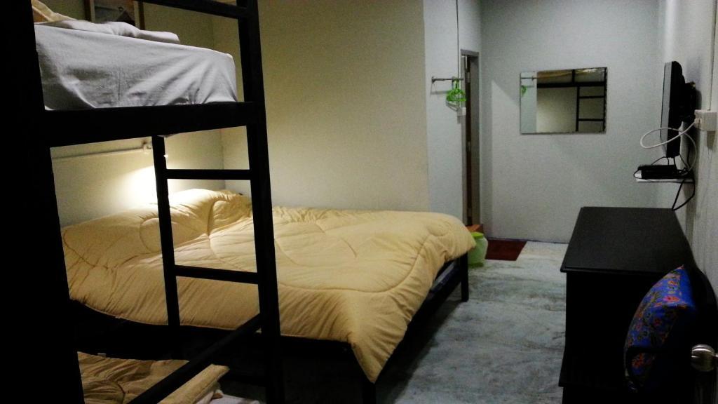Gotum Hostel 1 Phuket المظهر الخارجي الصورة