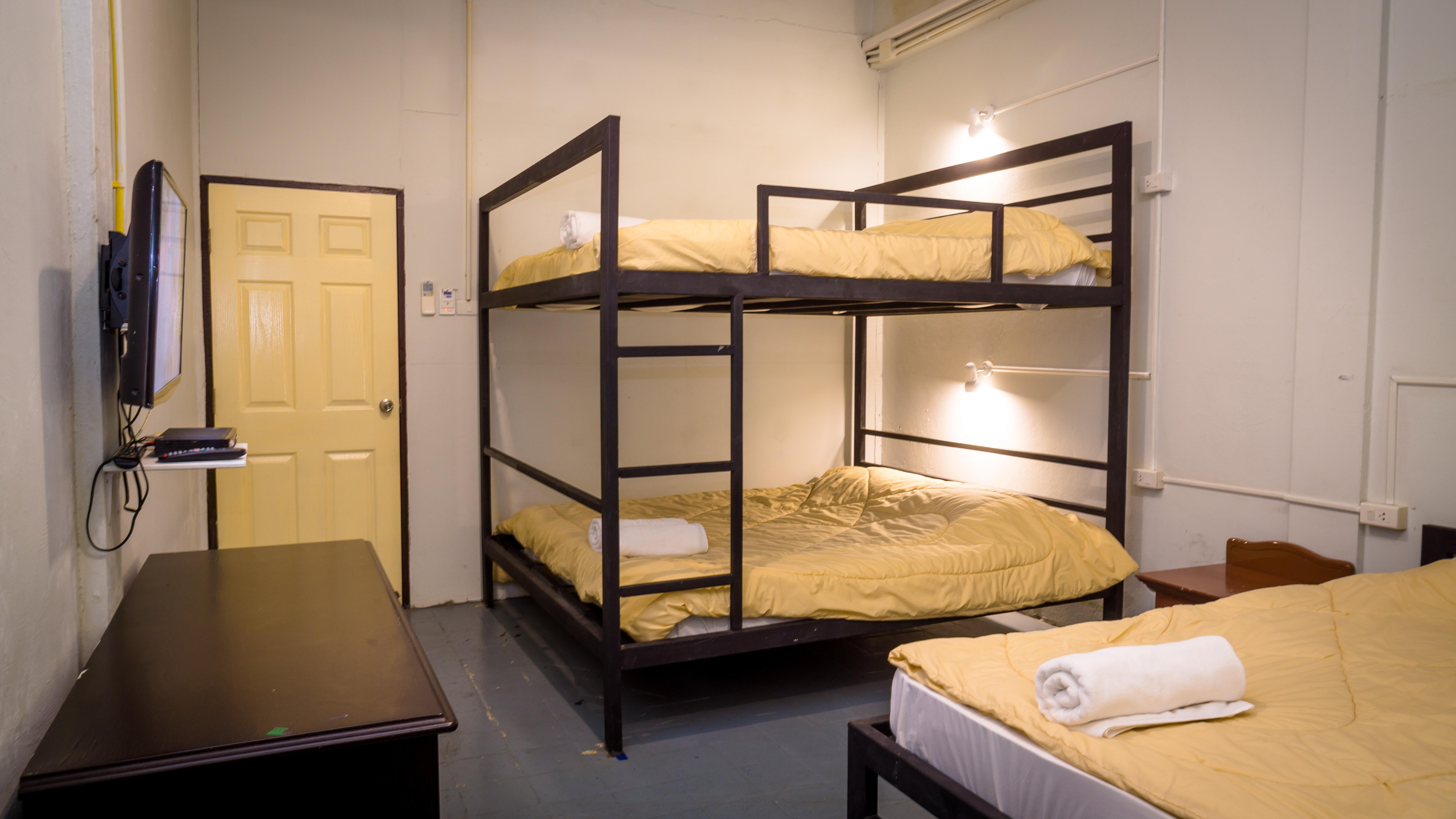 Gotum Hostel 1 Phuket المظهر الخارجي الصورة