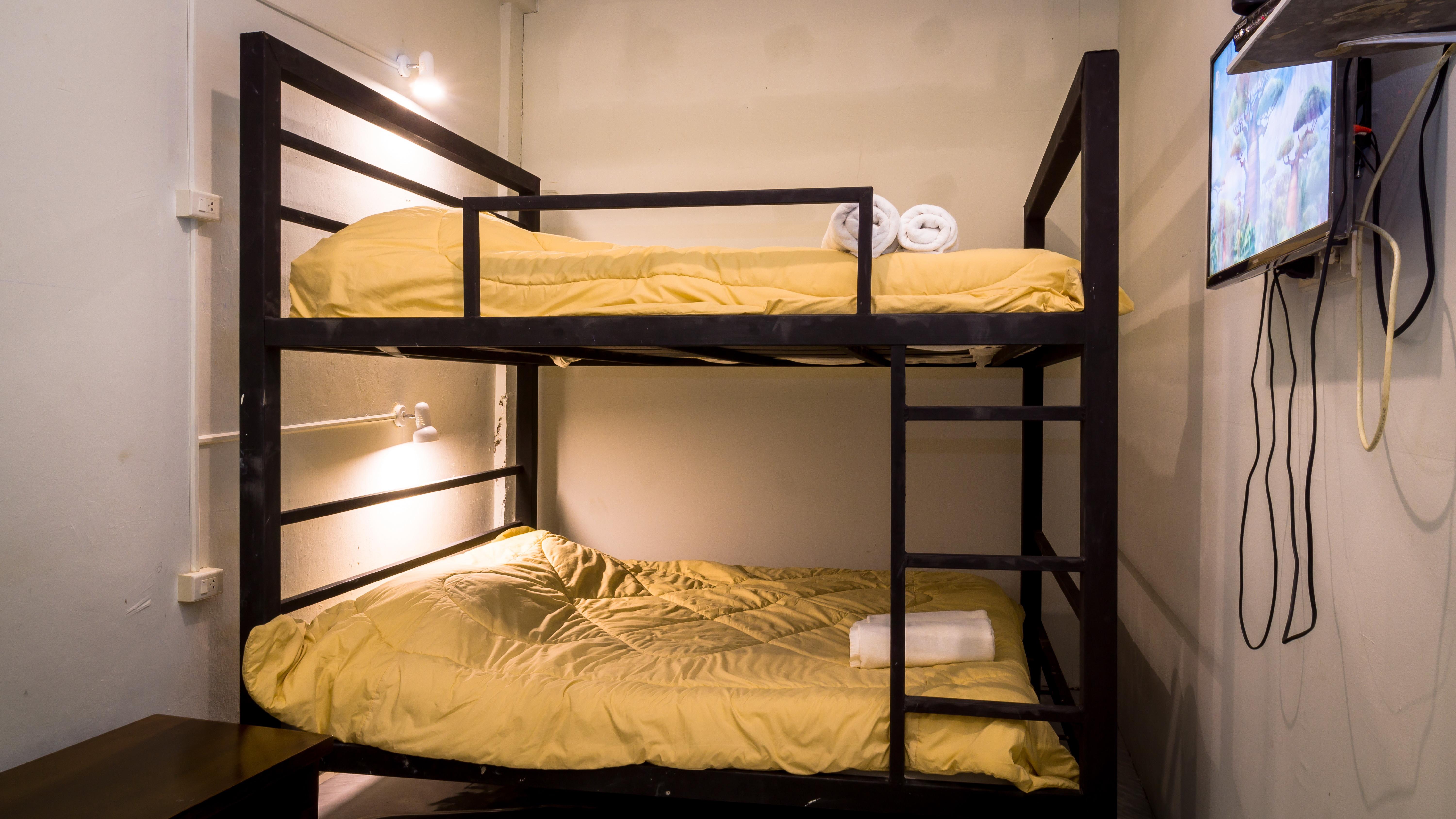 Gotum Hostel 1 Phuket المظهر الخارجي الصورة