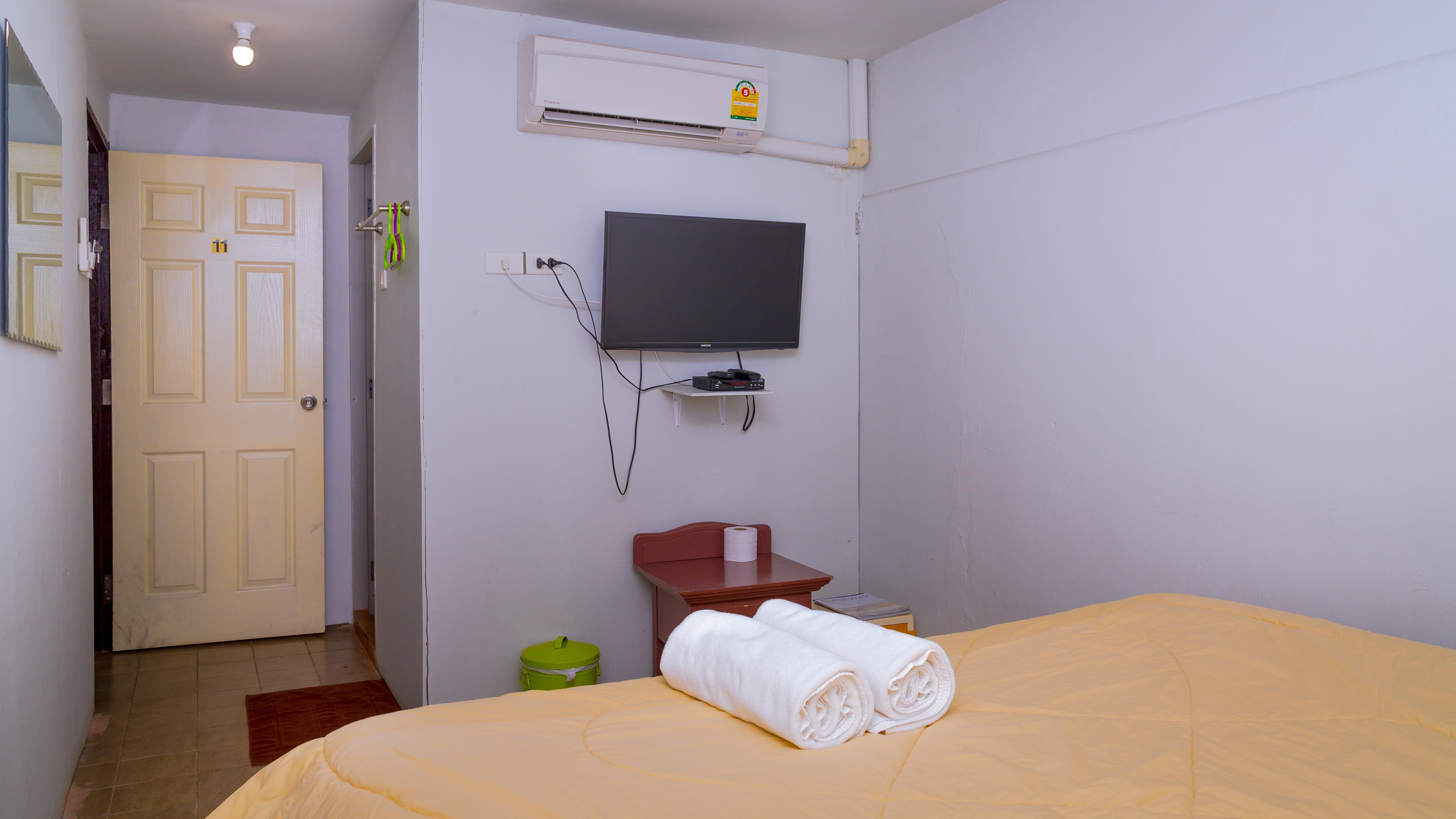 Gotum Hostel 1 Phuket المظهر الخارجي الصورة