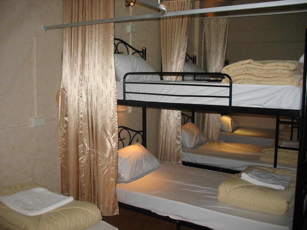 Gotum Hostel 1 Phuket المظهر الخارجي الصورة