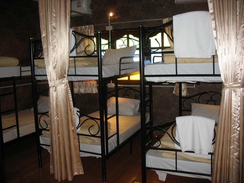 Gotum Hostel 1 Phuket المظهر الخارجي الصورة