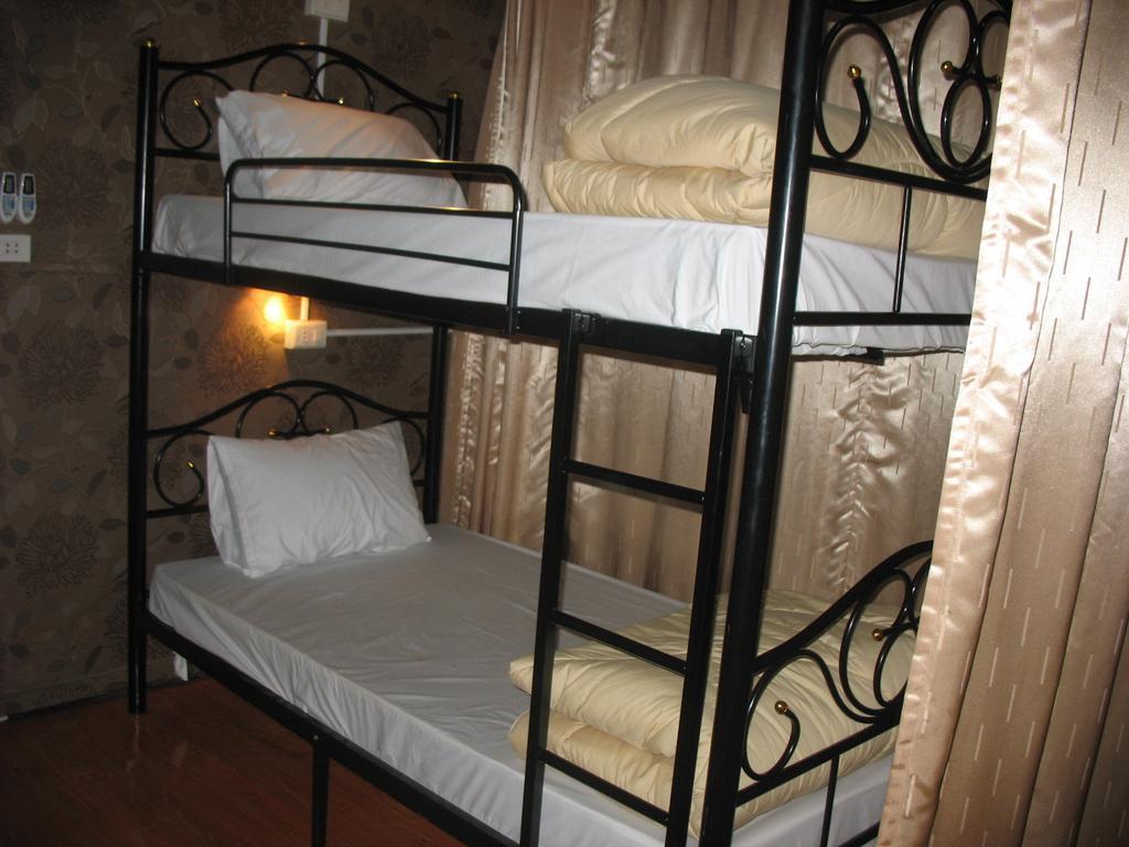 Gotum Hostel 1 Phuket المظهر الخارجي الصورة