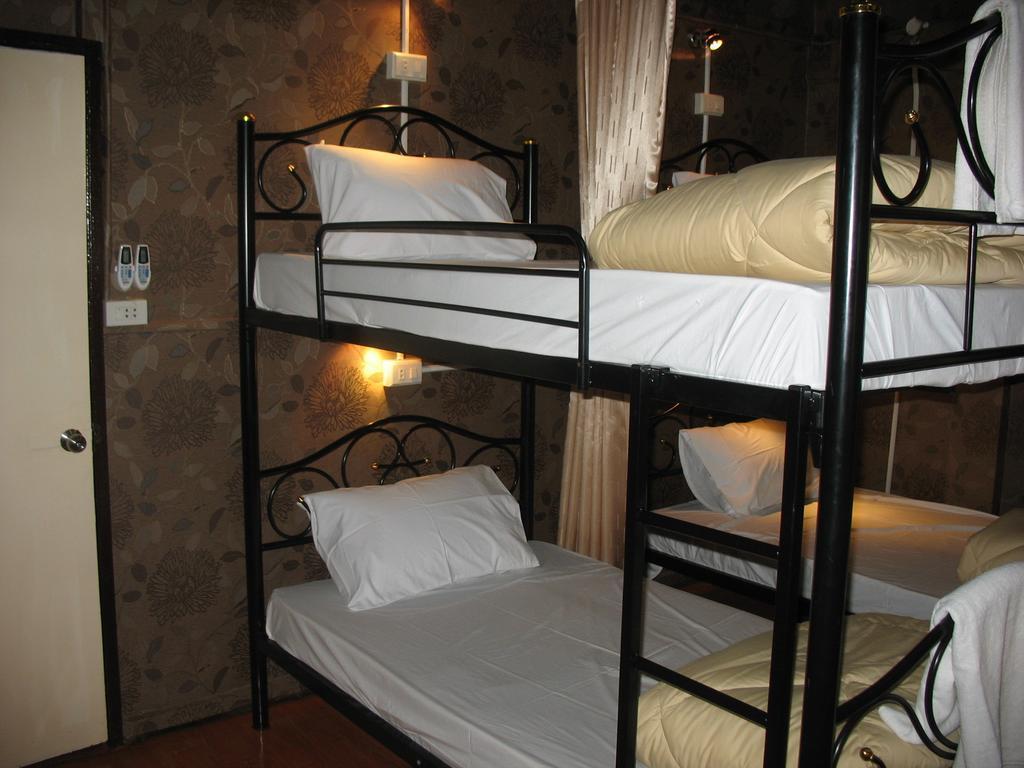Gotum Hostel 1 Phuket المظهر الخارجي الصورة