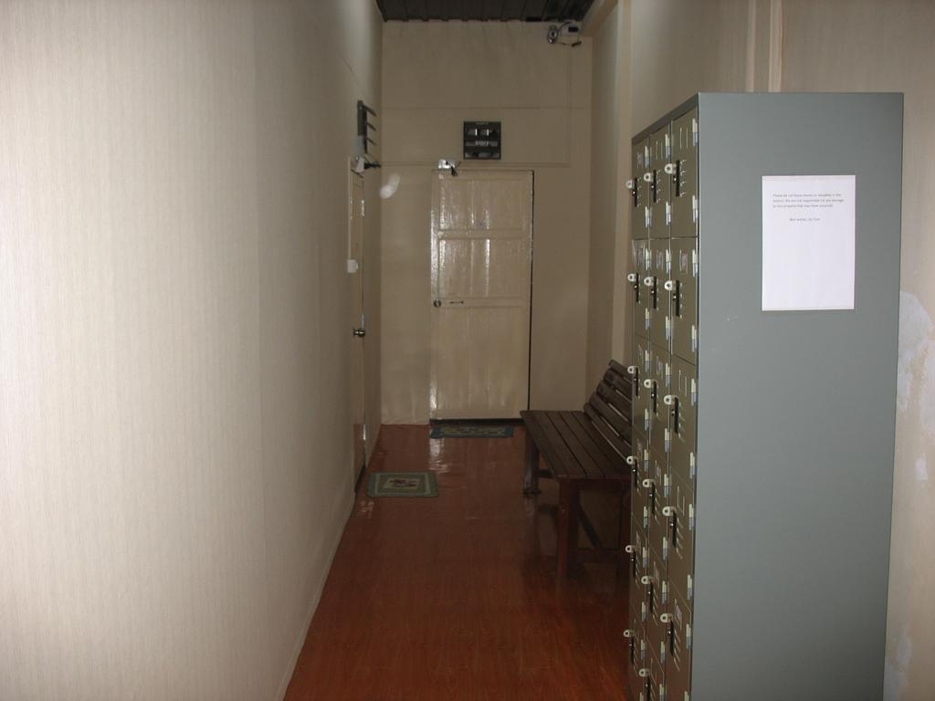 Gotum Hostel 1 Phuket المظهر الخارجي الصورة