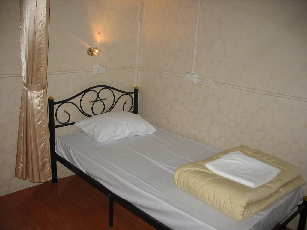 Gotum Hostel 1 Phuket المظهر الخارجي الصورة