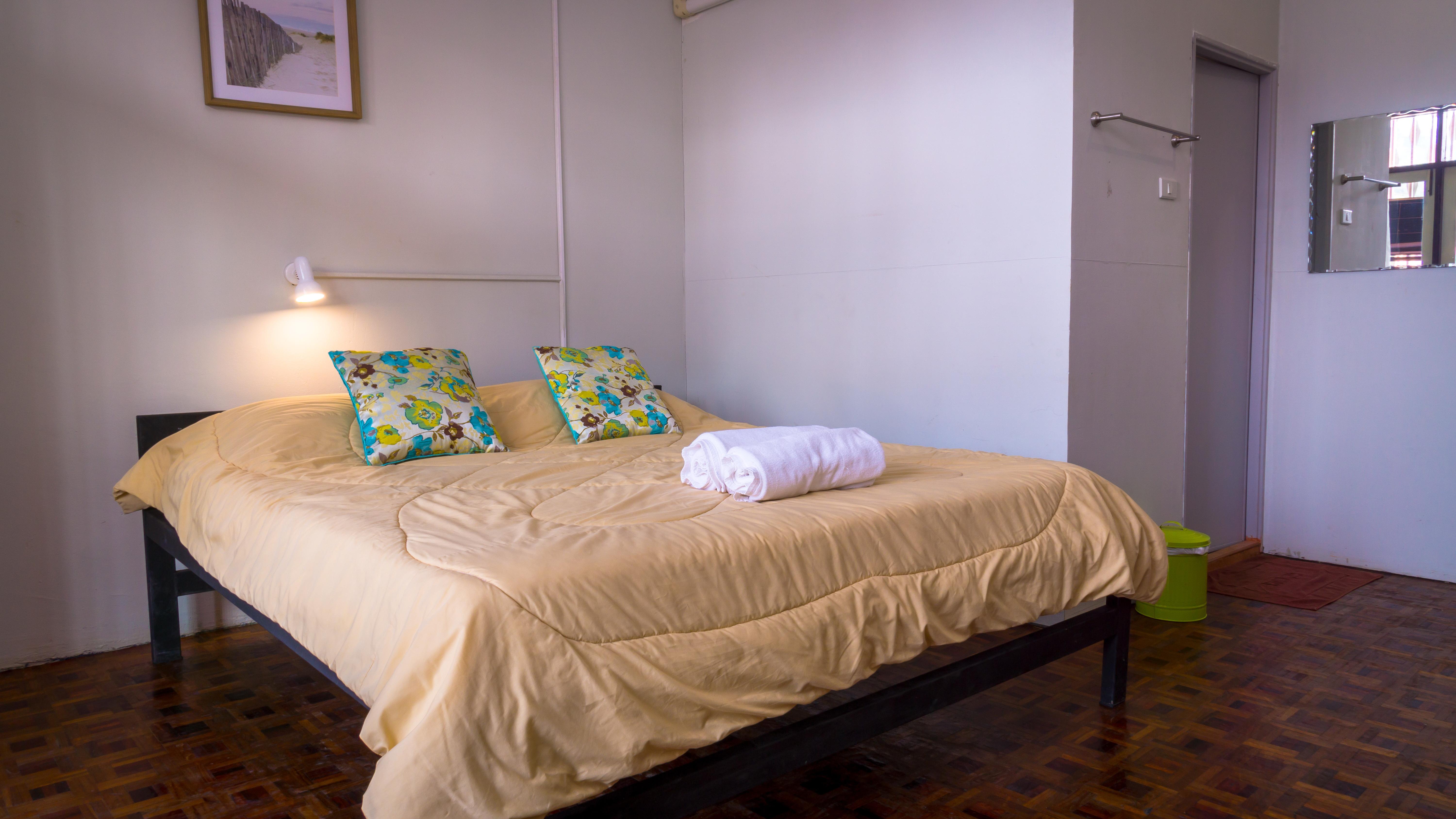 Gotum Hostel 1 Phuket المظهر الخارجي الصورة