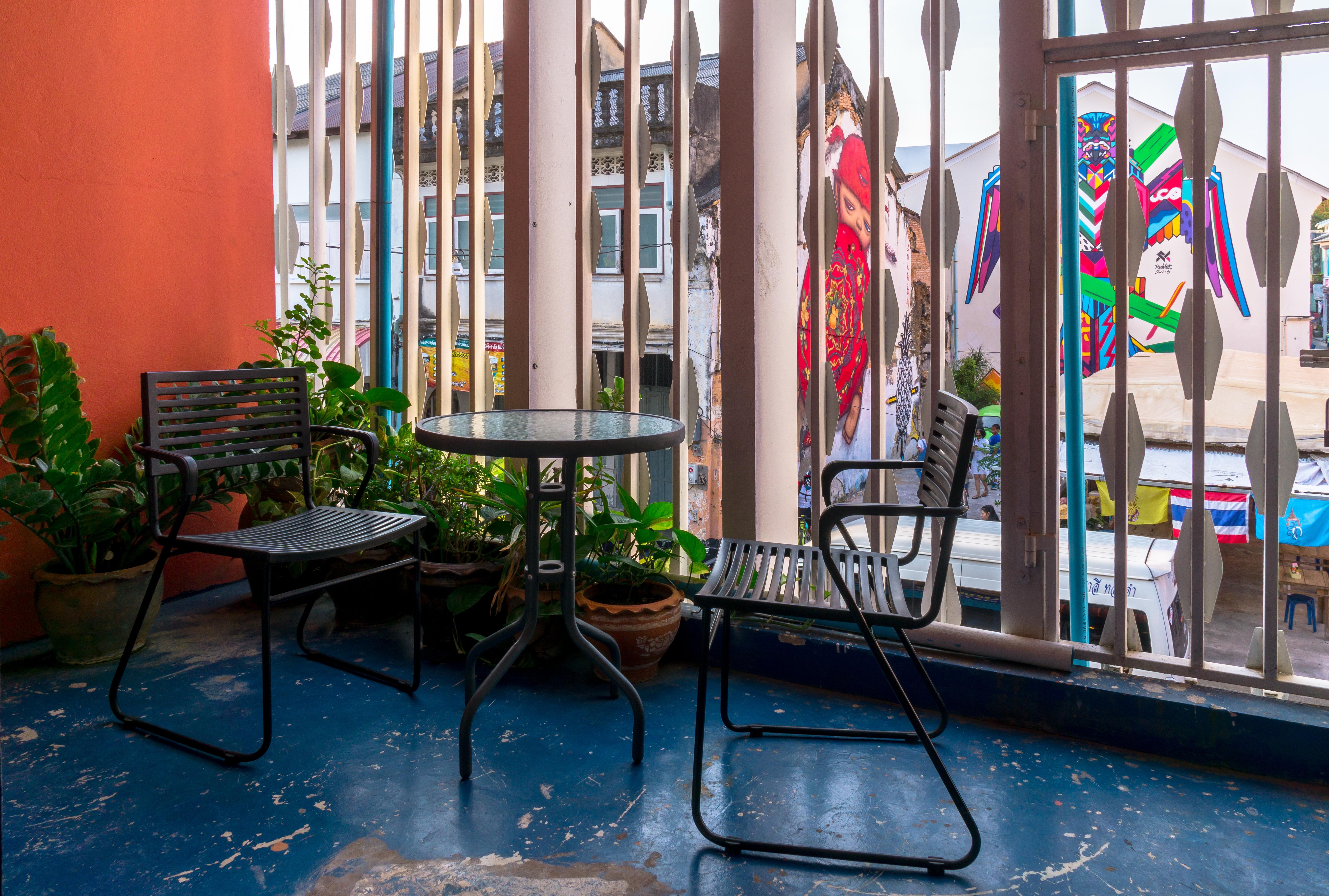 Gotum Hostel 1 Phuket المظهر الخارجي الصورة