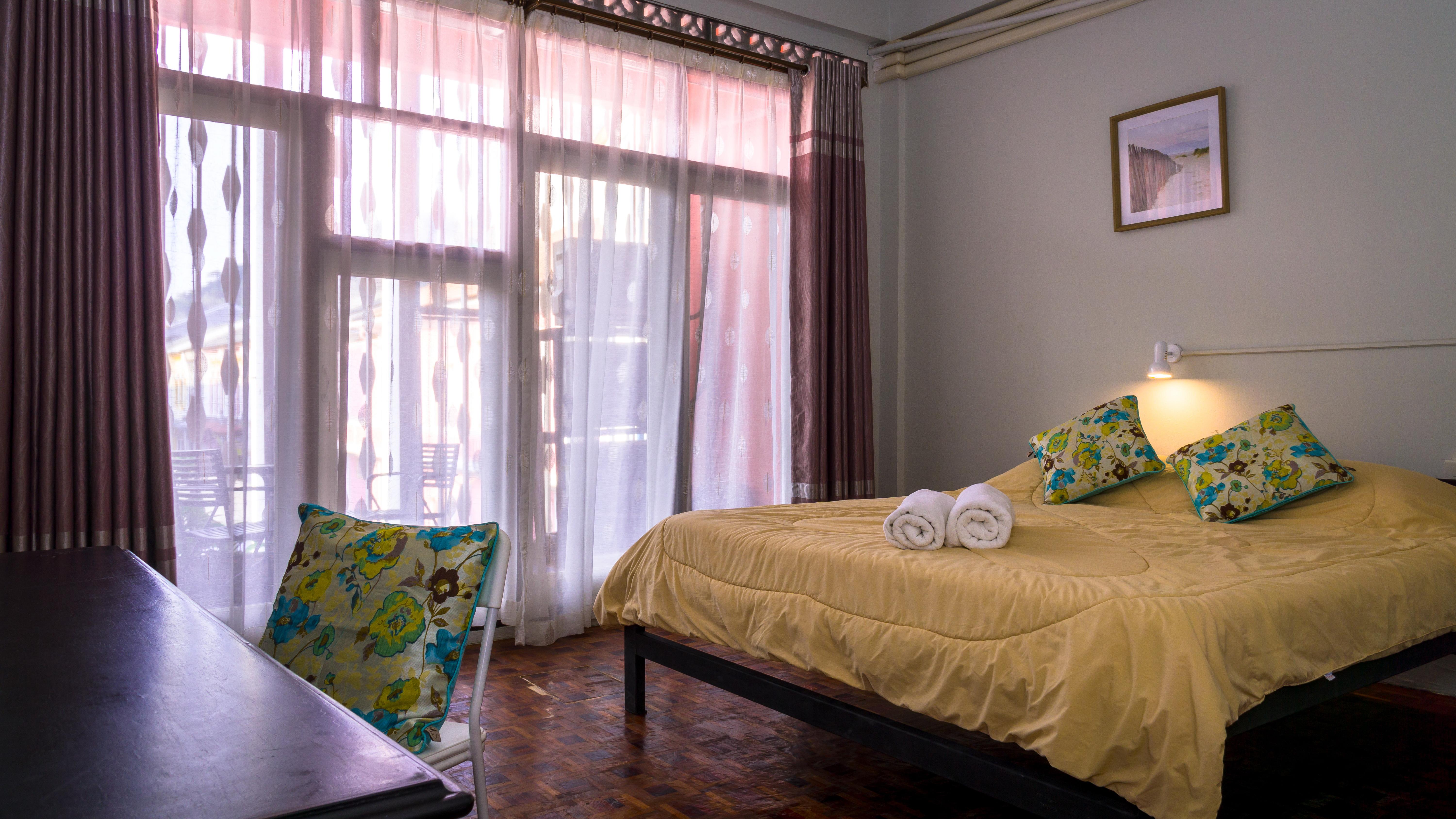 Gotum Hostel 1 Phuket المظهر الخارجي الصورة