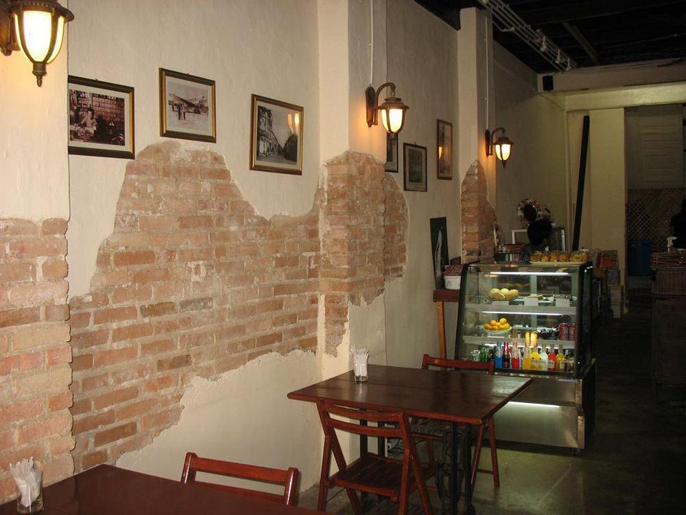 Gotum Hostel 1 Phuket المظهر الخارجي الصورة