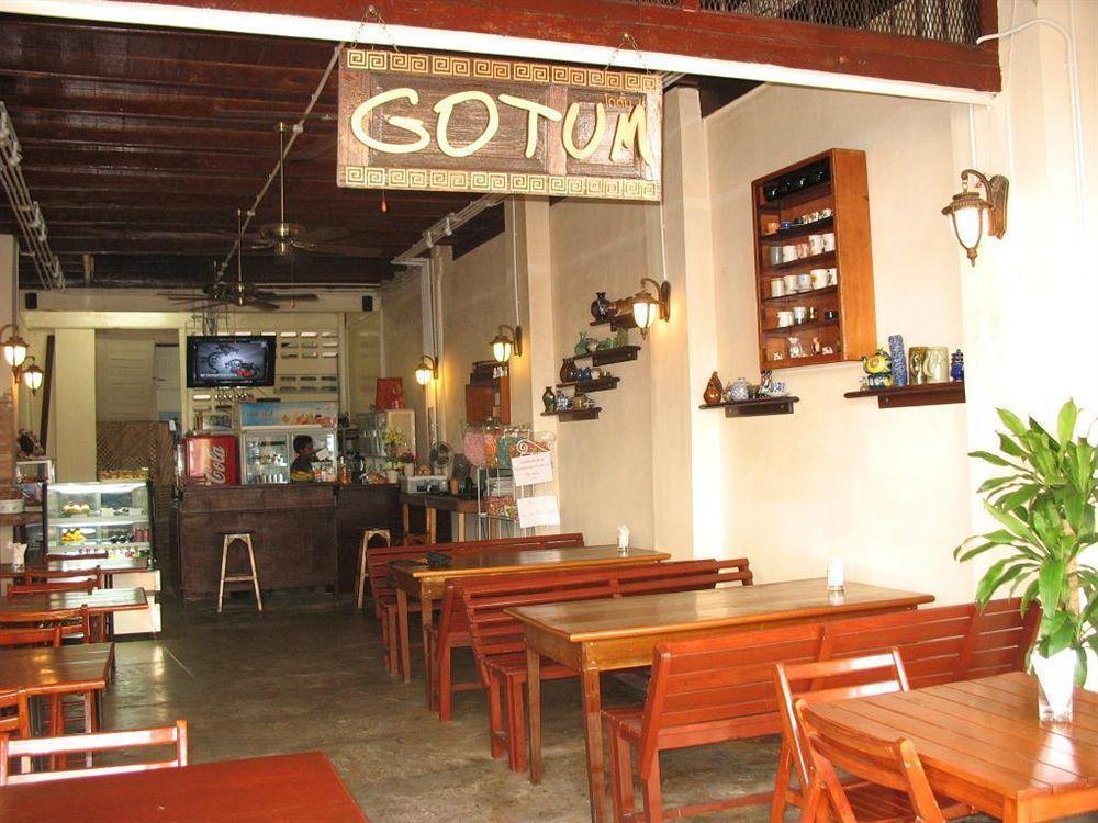Gotum Hostel 1 Phuket المظهر الخارجي الصورة