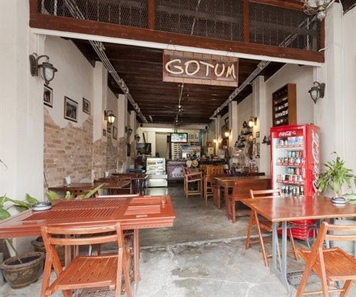 Gotum Hostel 1 Phuket المظهر الخارجي الصورة