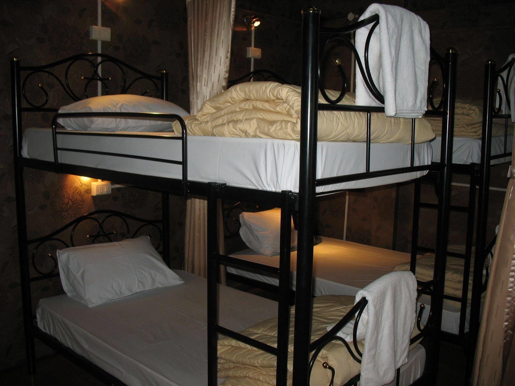 Gotum Hostel 1 Phuket المظهر الخارجي الصورة