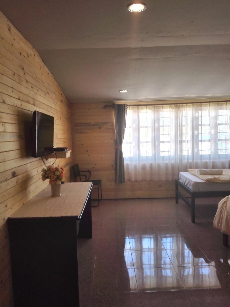 Gotum Hostel 1 Phuket المظهر الخارجي الصورة